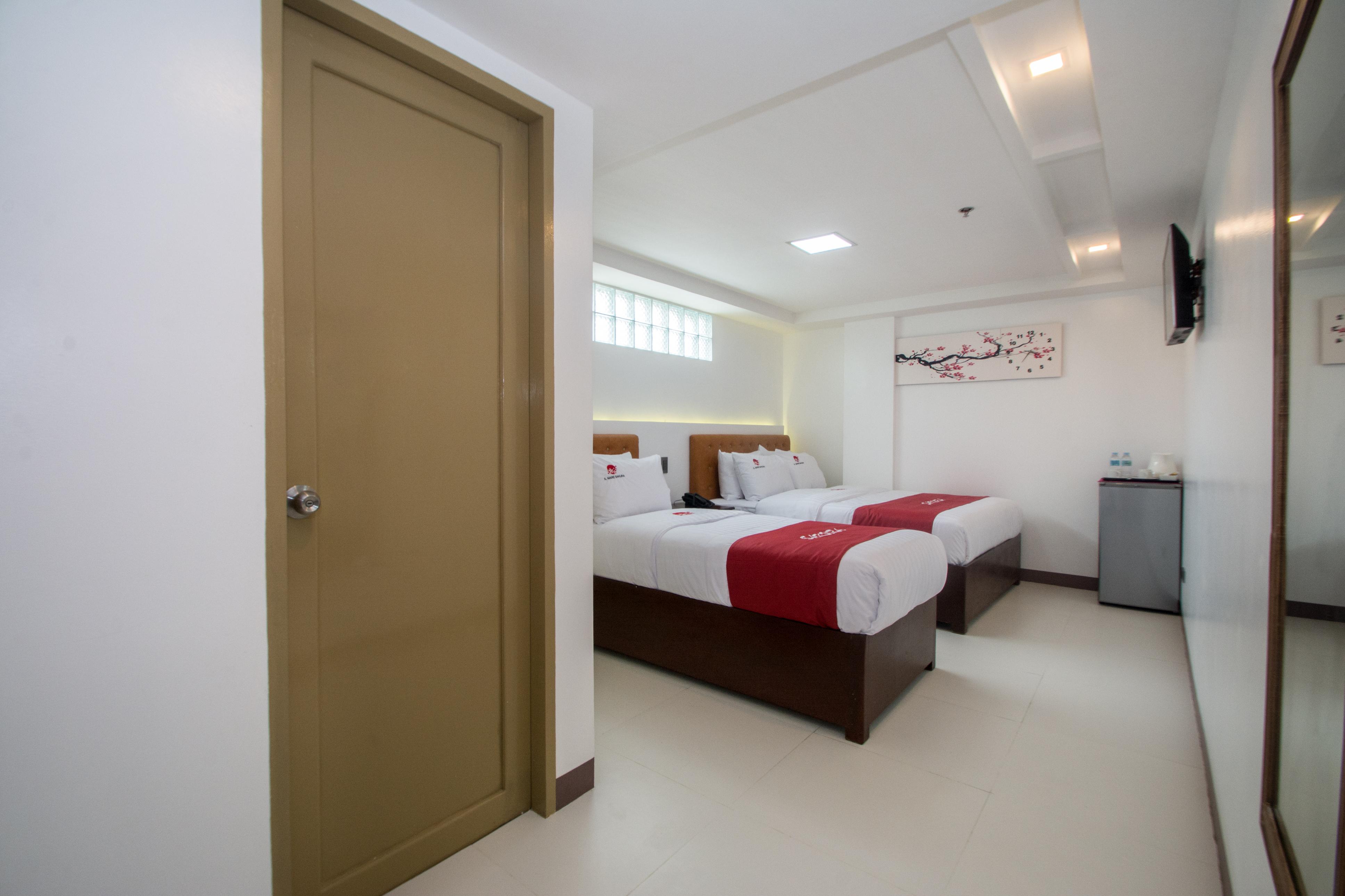 Il Mare Sakura Resort Boracay Balabag  Екстериор снимка
