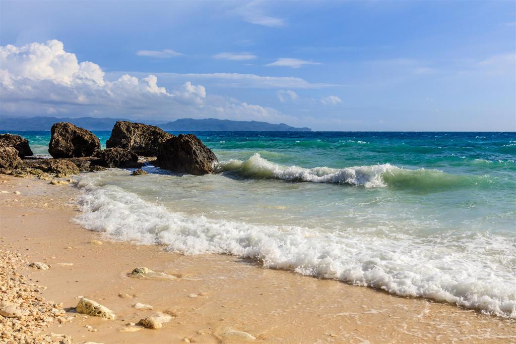 Il Mare Sakura Resort Boracay Balabag  Екстериор снимка