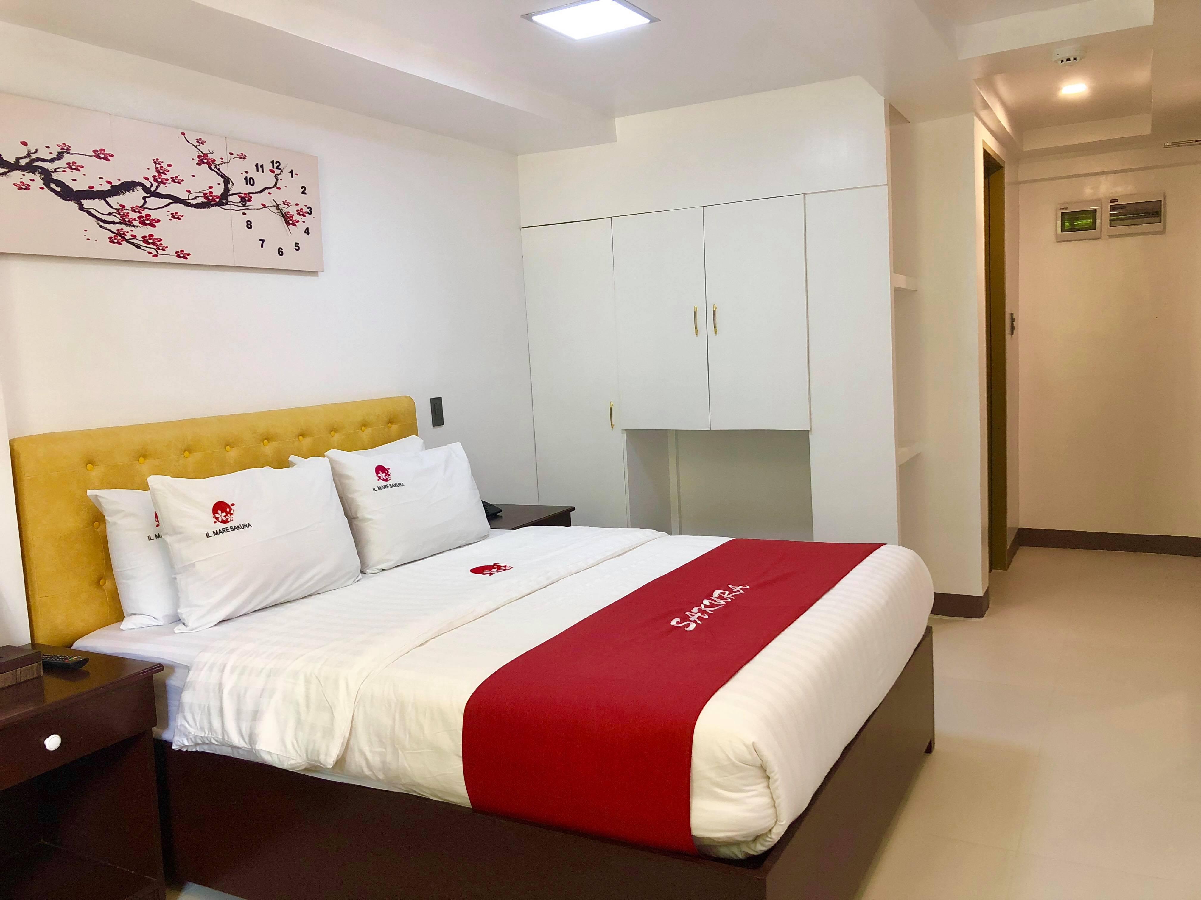 Il Mare Sakura Resort Boracay Balabag  Екстериор снимка
