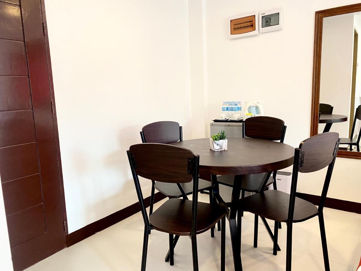 Il Mare Sakura Resort Boracay Balabag  Екстериор снимка