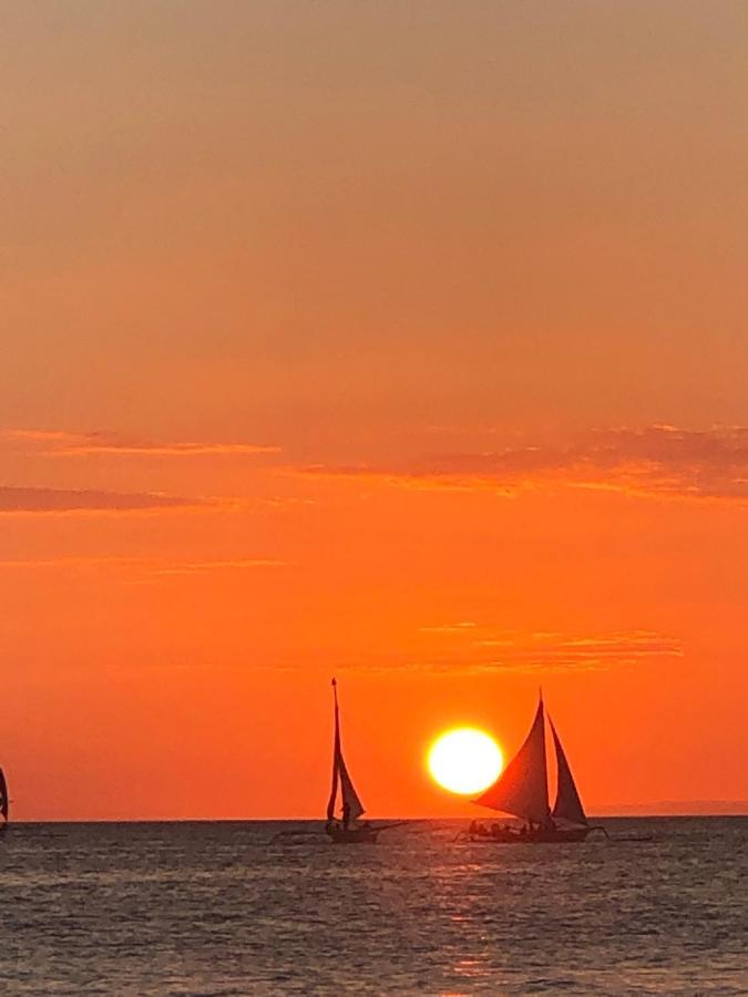 Il Mare Sakura Resort Boracay Balabag  Екстериор снимка