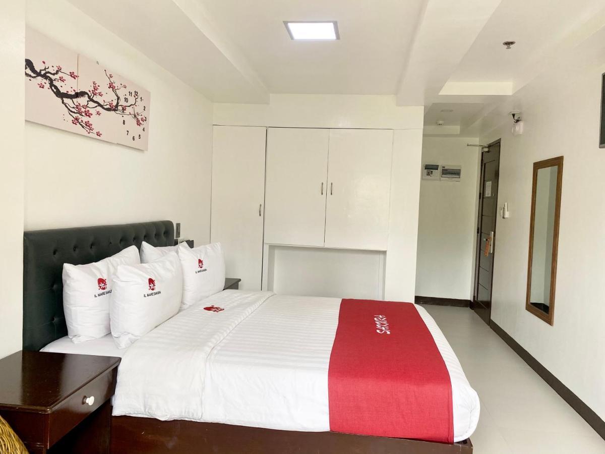 Il Mare Sakura Resort Boracay Balabag  Екстериор снимка